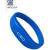 WorldSource Braccialetti usb da 1 a 32GB personalizzati personalizzate o neutre