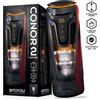 InToYou Conor Heated Thrusting & Vibrating Masturbator