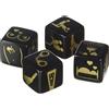 STD Erotic Dice Set Let The Dice Decide!