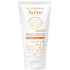 Avene Avène Crème Minérale SPF 50+ 50ML