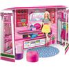 LISCIANI Barbie Fashion Boutique con Doll