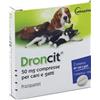 Droncit Compresse 50MG 2CP