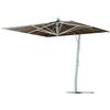 Ombrellificio Veneto Marte ombrellone a braccio laterale 300x400