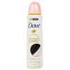 Dove advanced care invisible care spray 150 ml
