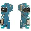 - Senza marca/Generico - Connettore con Basetta per Samsung A22 4G A225 PCB Ricarica Compatibile