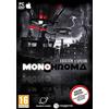 Merge Games Monochroma (Mac/PC DVD) - [Edizione: Regno Unito]