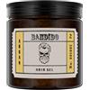 Bandido Gel Styling Capelli Uomo 500ml 02 Argan | Aspetto naturale ultra forte | Gel per capelli uomo | aspetto capelli bagnati | Gel per capelli effetto gommoso | Gel modellante per bambini