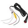 Garmin Cavo di alimentazione/dati filettato 4 pin ECHOMAP Ultra2 10" & 12" art. 010-12938-00