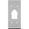 Garmin Supporto per trasduttori installati all'interno dello scafo di un kayak art. 010-12357-00
