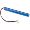 Garmin Batteria di ricambio NiMH per gWind Wireless art. 010-12117-10