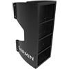 Garmin Staffa da albero GNX120 4 display art. 010-12236-02