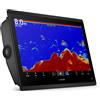 Garmin chartplotter Gpsmap 1623 con base map mondiale precaricata art. 010-02919-00