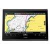 Garmin chartplotter Gpsmap 1623xsv SideVu, ClearVu ed ecoscandaglio CHIRP tradizionale art. 010-02919-02