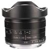 7ARTISANS 7,5mm f/2.8 x Sony E - GARANZIA UFFICIALE 7ARTISANS ITALIA