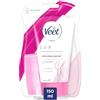 VEET CREMA DEPILATORIA DE DUCHA PIEL NORMAL 150ML