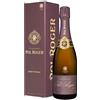 Pol Roger Champagne Rosé Brut 'Vintage' Pol Roger 2018 0,75 l