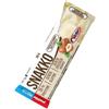 PRONUTRITION Barretta Snakko Fit 30 g Nut Noir