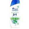 Head & Shoulders Menthol Fresh 2in1 400 ml