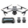 DJI Drone con fotocamera DJI Mavic 3 Pro Fly More Combo ( RC Pro) 4 rotori Mini-drone 12 MP 5120 x 2700 Pixel 5000 mAh Grigio