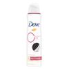 Dove advanced care 0% sali invisible dry spray 150 ml