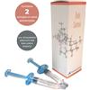Naturelize/Naturelize Body Naturelize - Body Contour 2 Siringhe Fiale Preriempite 10 Ml