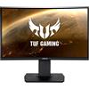 ASUS TUF Gaming VG24VQR Monitor PC 59.9 cm (23.6") 1920 x 1080 Pixel Full HD LED Nero