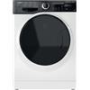 Whirlpool WSB 725 D IT lavatrice Caricamento frontale 7 kg 1200 Giri-min B Bianco