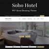 Potenzaglobalsolutions Soho Hotel Booking Calendar for WordPress
