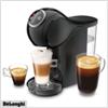 Delonghi Nescafe Dolce Gusto Genio S Plus NERA (Edg315.B) Macchina Caffe Espresso A Capsule