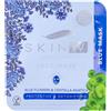 Skin Iv Blue Mask Maschera Fiori Blu Centella Asiatica Protettiva E Detossinante 25ml