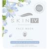 Skin Iv Maschera Viso Calmante E Lenitiva Fiori Di Loto 25ml