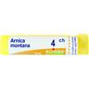 Boiron ARNICA MONTANA 4CH DILUIZIONE HAHNEMANNIANA CENTESIMALE GRANULI 4G