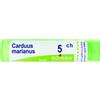 Boiron CARDUUS MARIANUS 5 CH GRANULI 4G
