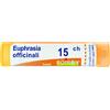 Boiron EUPHRASIA OFFICINALIS 15 CH GRANULI 4G
