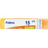 Boiron POLLENS 15 CH GRANULI 4G