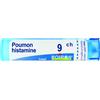 Boiron POUMON HISTAMINE 9 CH GRANULI 4G