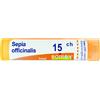 Boiron SEPIA OFFICINALIS 15 CH GRANULI 4G