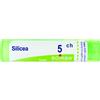 Boiron SILICEA 5 CH GRANULI 4G