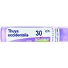 Boiron THUYA OCCIDENTALIS 30 CH GRANULI 4G