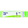 Boiron VIPERA REDI 5 CH GRANULI 4G