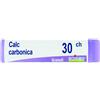 Boiron CALCAREA CARBONICA OSTREARUM 30 CH GLOBULI 1G