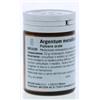 WELEDA ARGENTUM METALLICUM PRAEPARATUM D6 20 G