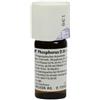 WELEDA PHOSPHORUS D6 20 ML DILUIZIONE IN GOCCE