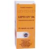 Sanum-Kehlbeck LEPTUCIN D6 20 CAPSULE SANUM