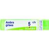 Boiron AMBRA GRISEA 5CH GRANULI 4G