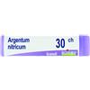 Boiron ARGENTUM NITRICUM 30 CH GLOBULI 1G