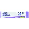 Boiron AURUM METALLICUM 30CH GLOBULI 1G