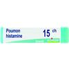 Boiron POUMON HISTAMINE 15CH GLOBULI 1G