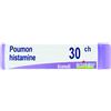 Boiron POUMON HISTAMINE 30 CH GLOBULI 1G