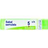 Boiron SABAL SERRULATA 5CH GRANULI 4G